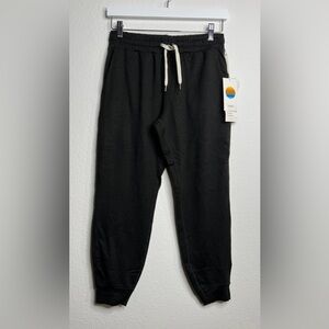 Vuori performance joggers size Small